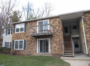 62 Barberry Ct, Lawrence Township, NJ 08648