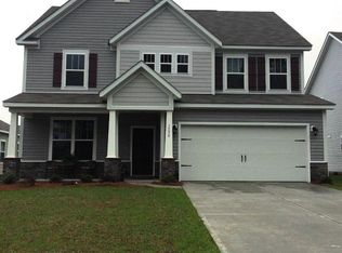 1329 Cascarilla Ct LOT 30, Myrtle Beach, SC 29579