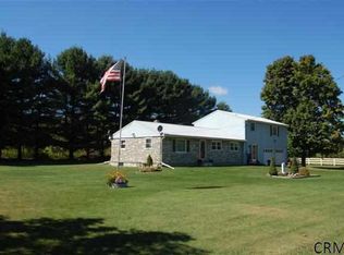 22373 State Highway 22, Eagle Bridge, NY 12057
