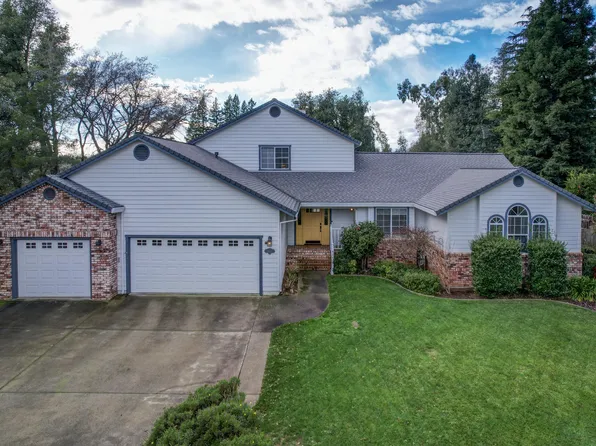 4340 Glen Vista Ct, Redding, CA 96002