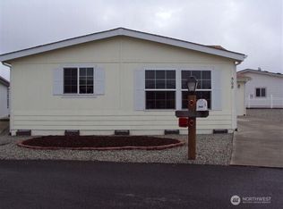 508 N 7th Ave, Sequim, WA 98382