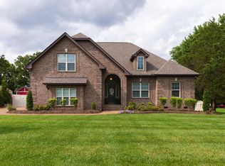 700 Treasury Ln LOT 2, Lebanon, TN 37087