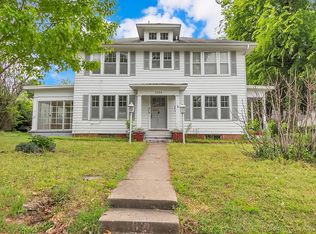 1024 E 17th Pl, Tulsa, OK 74120