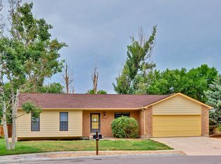 11553 W 67th Way, Arvada, CO 80004