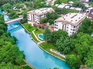 401 W Lincoln St APT A101, New Braunfels, TX 78130