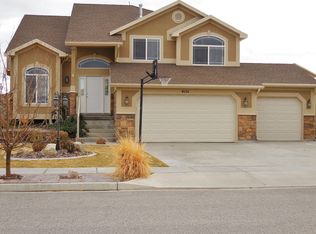 4151 W 5850 S, Roy, UT 84067