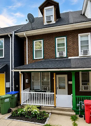 411 Taylor St Photo 1