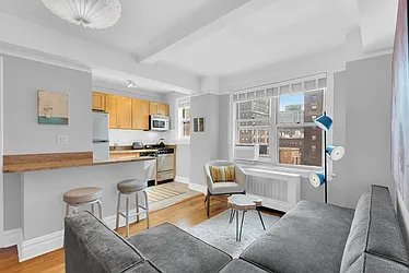 304 West 75th Street, #11D