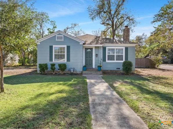 601 E 14th Ave, Belton, TX 76513