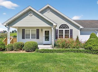 21255B Vances Mill Rd, Abingdon, VA 24211