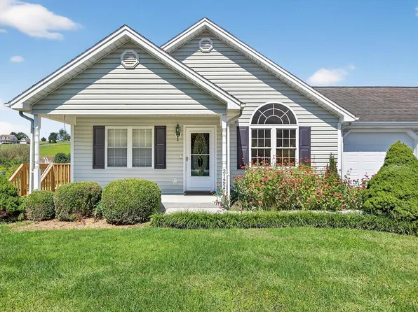 21255B Vances Mill Rd, Abingdon, VA 24211