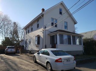 218 Morris Ave, Pawtucket, RI 02860