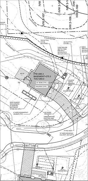 2nd image of 5 Sawmill Brook Ln