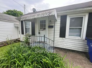 1211 Franklin St, Hamilton, OH 45013