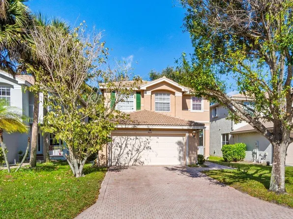 5033 Starblaze Drive, Greenacres, FL 33463