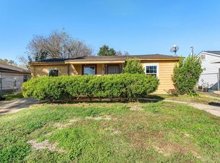 4637 Carmen St, Houston, TX 77051
