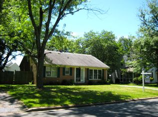 632 Elizabeth St, Easton, MD 21601