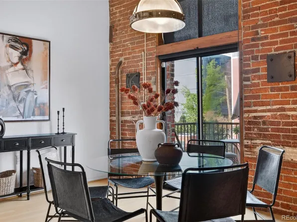 3225 Blake Street #20, Denver, CO 80205