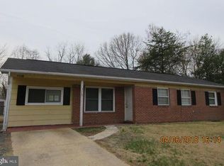 1117 Harvard Rd, Waldorf, MD 20602