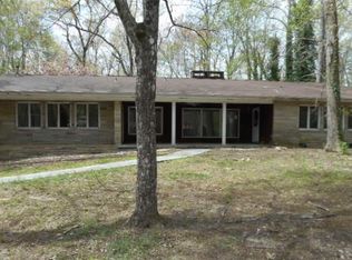 130 Newell Ln, Oak Ridge, TN 37830