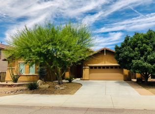 5206 W Cavedale Dr, Phoenix, AZ 85083