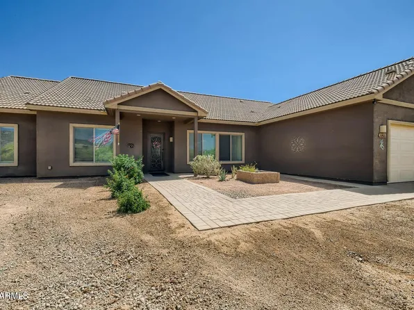 33423 N 141ST Way, Scottsdale, AZ 85262