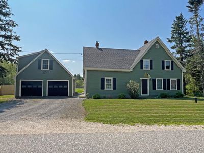 28 Murphy Road, Surry, ME, 04684