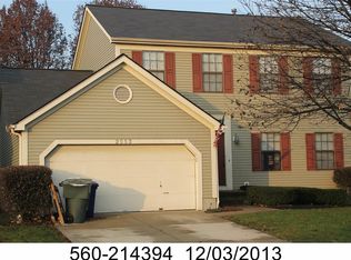 2553 Windflower Rd E, Hilliard, OH 43026