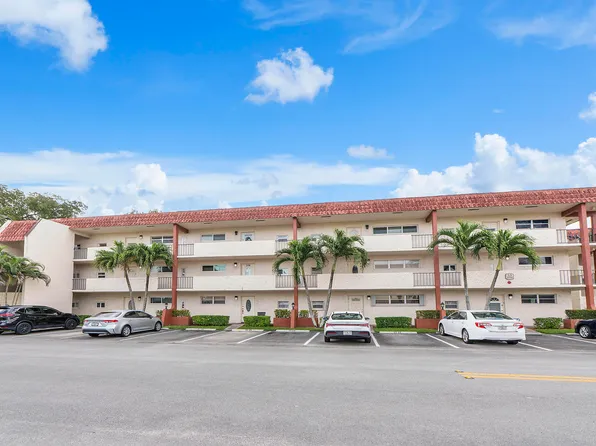 8990 S Hollybrook Boulevard #209, Pembroke Pines, FL 33025