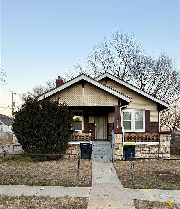 1st image of 3701 Bales Ave
