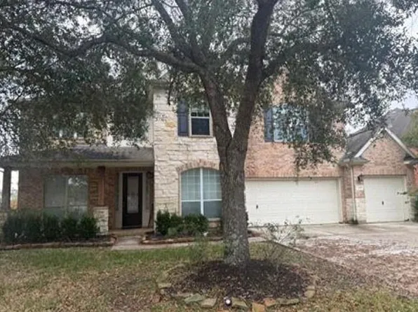 2501 Rose Bay Dr, Pearland, TX 77584
