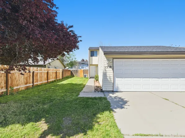 1510 W Storey St, Meridian, ID 83646