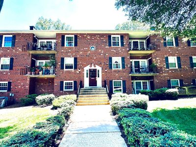 3931 Lyndhurst Dr APT 303, Fairfax, VA, 22031