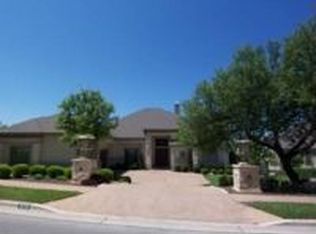 9701 Tree Bend Dr, Austin, TX 78750