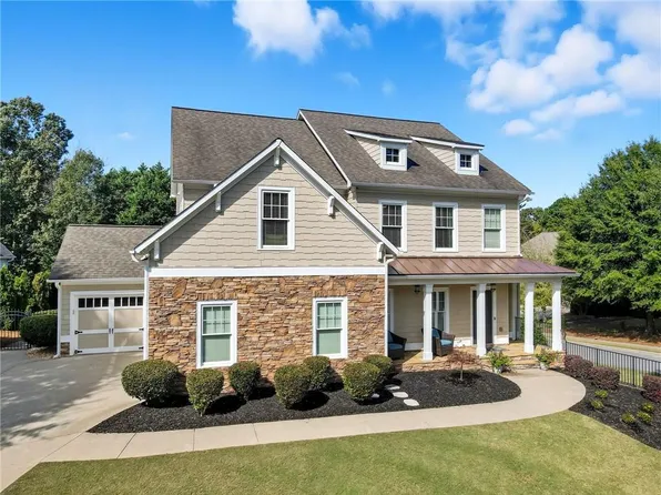 619 Blackwater Rdg, Canton, GA 30114