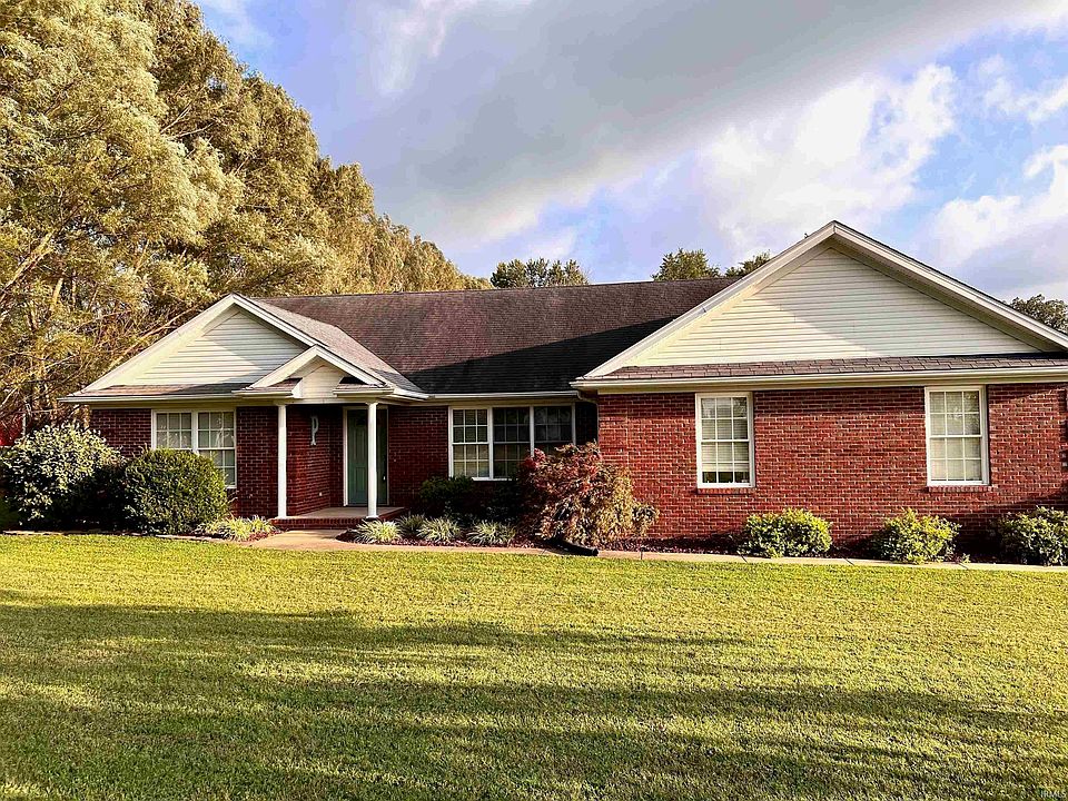 1st image of 3217 W County Road 500 N