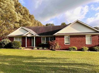 3217 W County Road 500 N, Richland, IN 47634