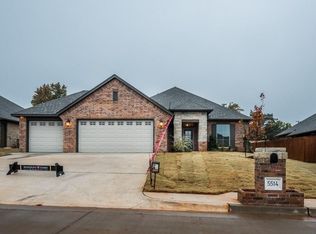 5514 Painted Pony Rd, Warr Acres, OK 73132
