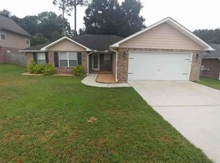 6438 Sarasota St, Pensacola, FL 32526