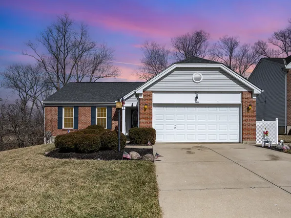 6368 Pembroke Dr, Independence, KY 41051