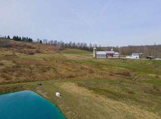 4678 Fox Rd, Cincinnatus, NY 13040