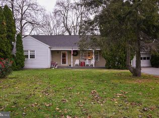 300 Rock Cliff Dr, Martinsburg, WV 25401