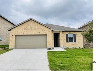 717 Peach Tree Ln, Anna, TX 75409