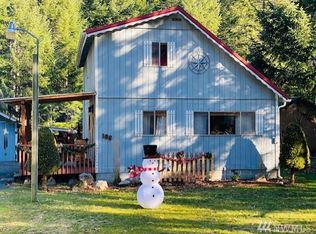 106 Sunstone Rd, Packwood, WA 98361