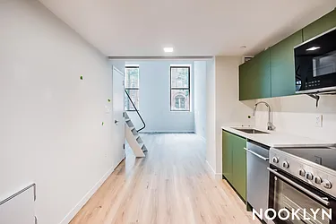 Rented by Nooklyn NYC LLC