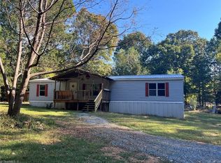 4793 Bent Ridge Rd, Seagrove, NC 27341