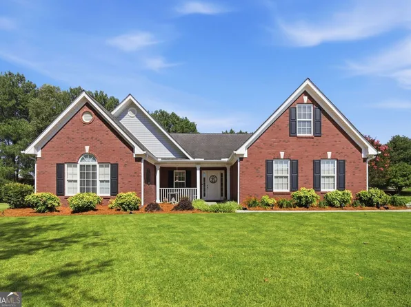 1408 Hidden Cv, Loganville, GA 30052
