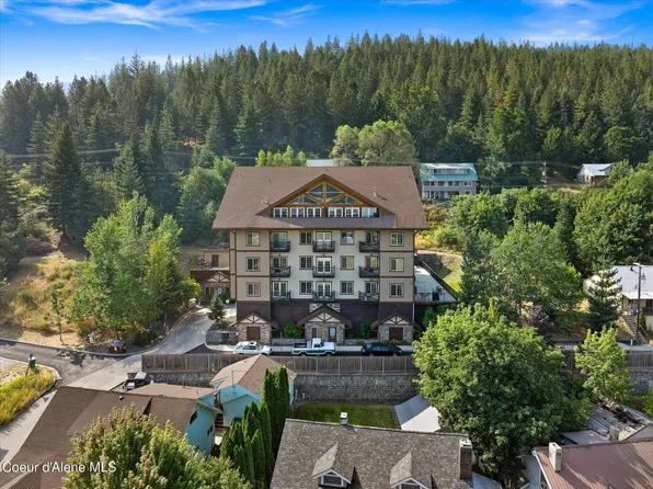 308 Ohio Ave #202, Kellogg, ID 83837