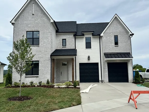 3319 Sassafras Ln Lot 1851, Thompsons Station, TN 37179