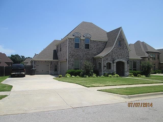 1st image of 2311 S The Peaks Blvd